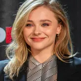 Chloë Moretz голая #0001