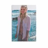 Chloë Moretz голая #0002