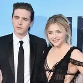 Chloë Moretz голая #0003