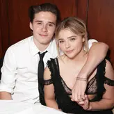 Chloë Moretz голая #0005