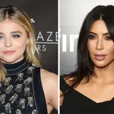 Chloë Moretz голая #0007