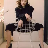Chloë Moretz голая #0008