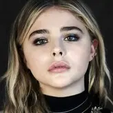 Chloë Moretz голая #0016
