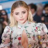 Chloë Moretz голая #0017