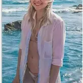 Chloë Moretz голая #0018