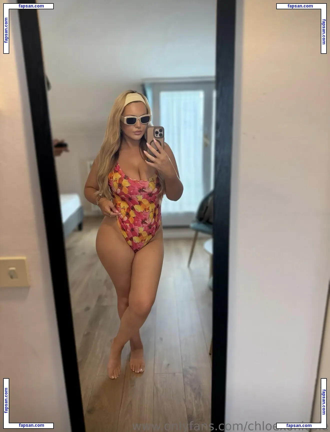 Chloe Nicole nude photo #0002 from OnlyFans