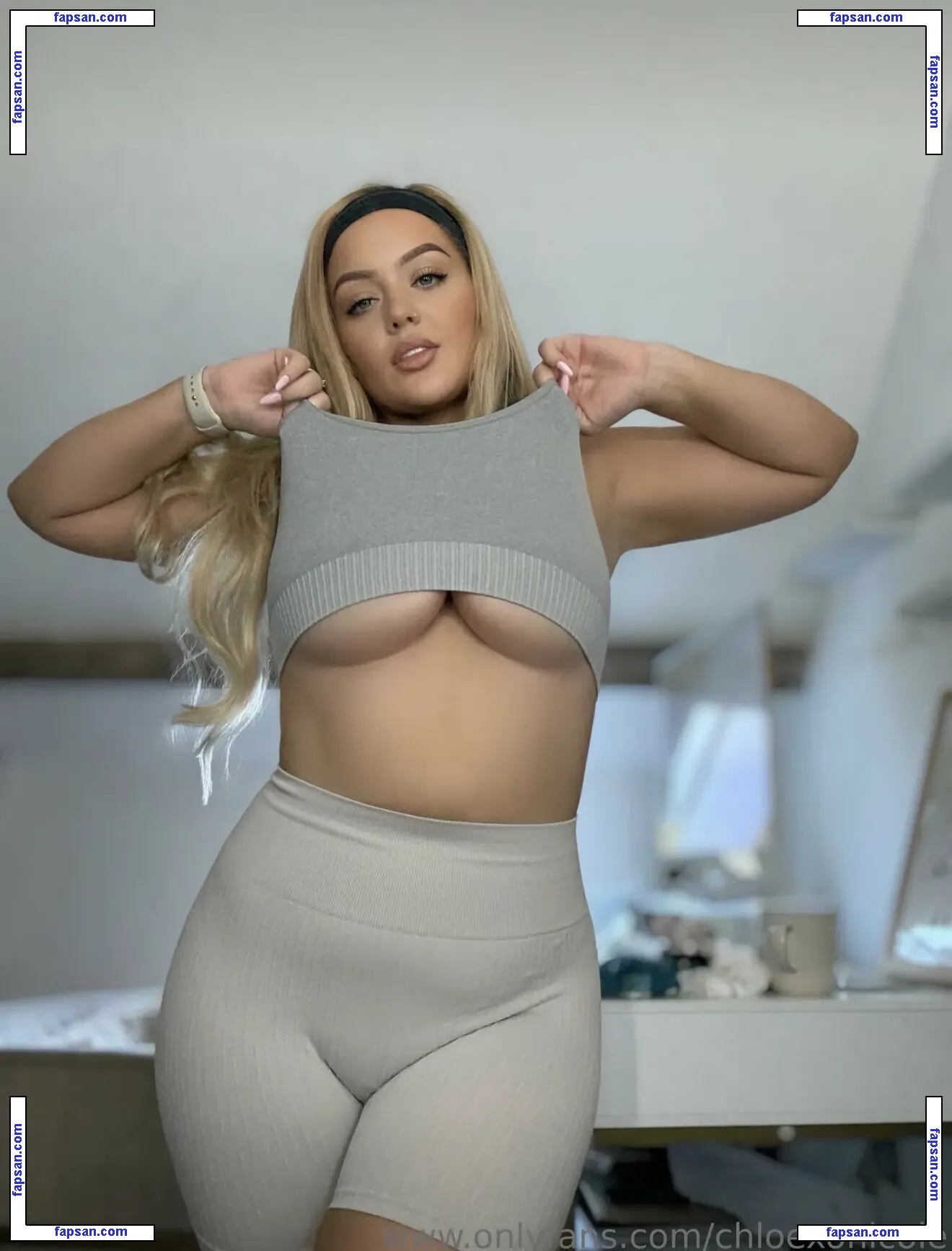 Chloe Nicole nude photo #0014 from OnlyFans