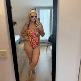 Chloe Nicole nude #0002