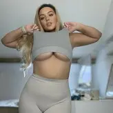 Chloe Nicole nude #0014