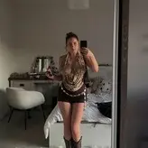 Chloe Spiller голая #0002