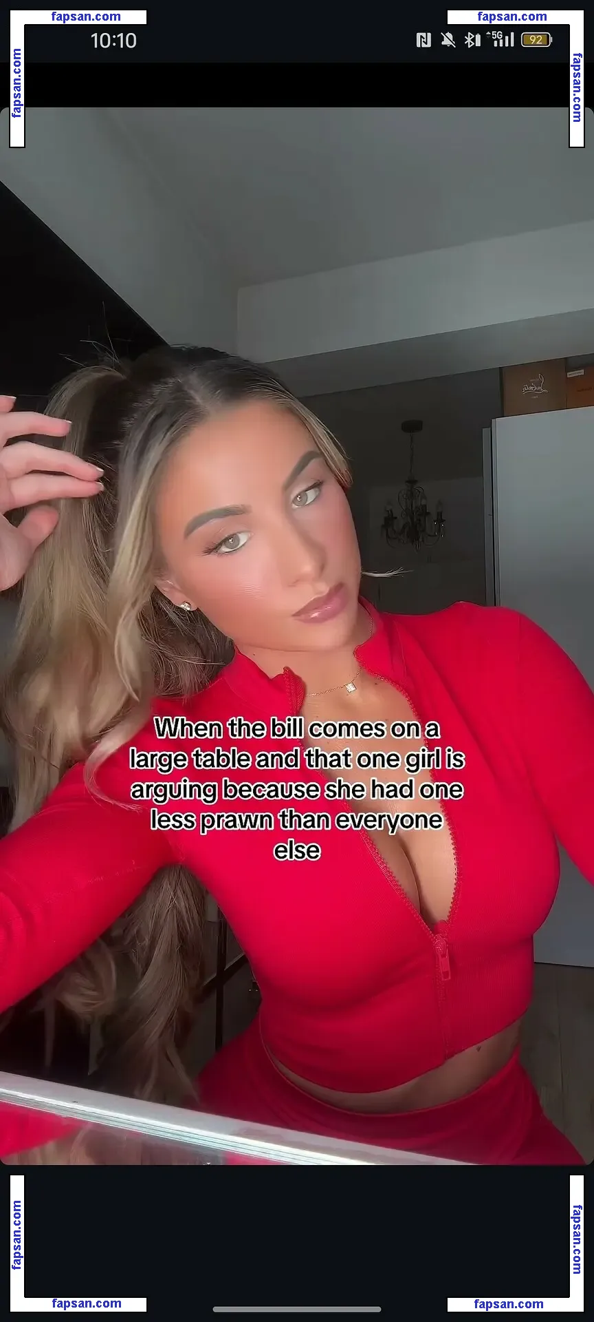 Chloe Streatfield голая фото #0042 с Онлифанс