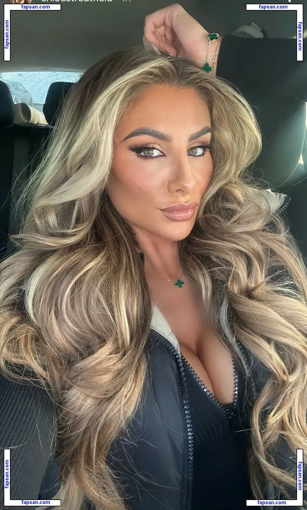 Chloe Streatfield голая фото #0074 с Онлифанс