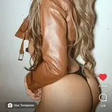 Chloe Streatfield голая #0032