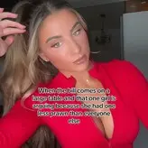 Chloe Streatfield голая #0042