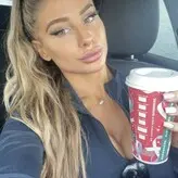 Chloe Streatfield голая #0059