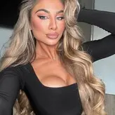 Chloe Streatfield голая #0070