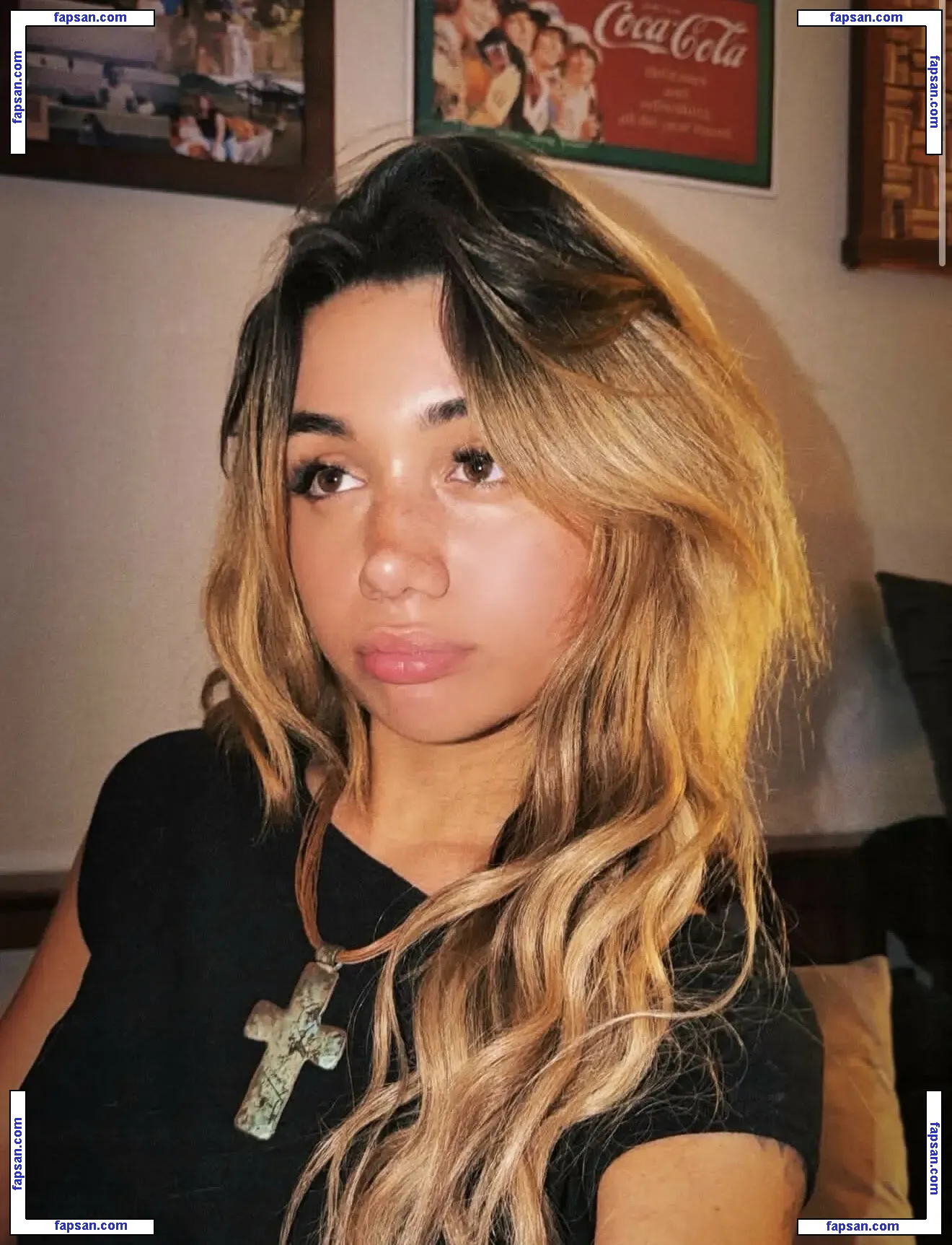 Chloe Suzanna голая фото #0001 с Онлифанс