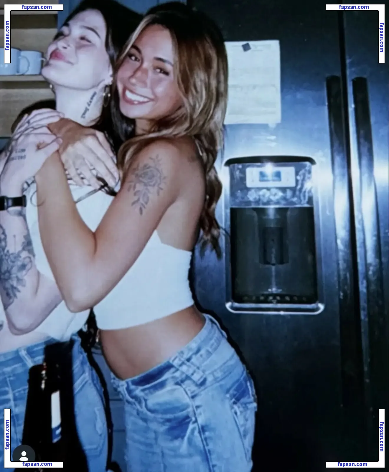 Chloe Suzanna голая фото #0003 с Онлифанс