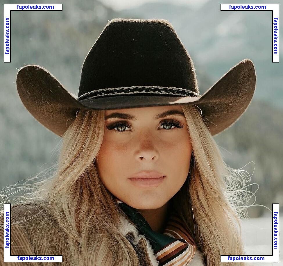 Chloe Trujillo / chlothecowgirl голая фото #0005 с Онлифанс