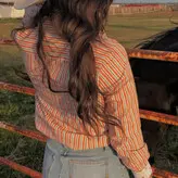 Chloe Trujillo голая #0015