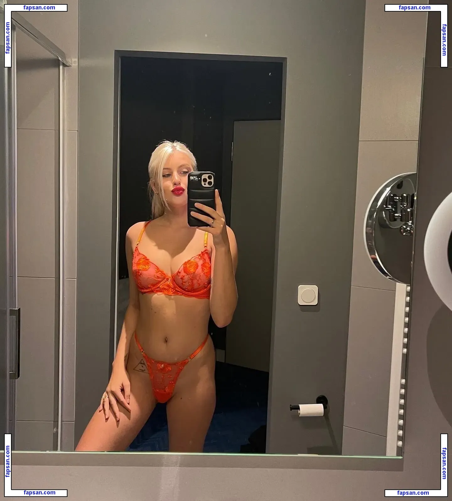 Chloe Verhagen nude photo #0009 from OnlyFans