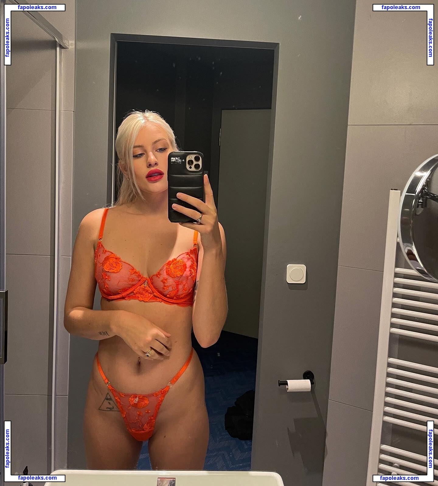 Chloe Verhagen / Blondyqueen69 / blondyqueen / verhagen nude photo #0016 from OnlyFans