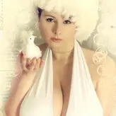 Chloe Vevrier голая #0111