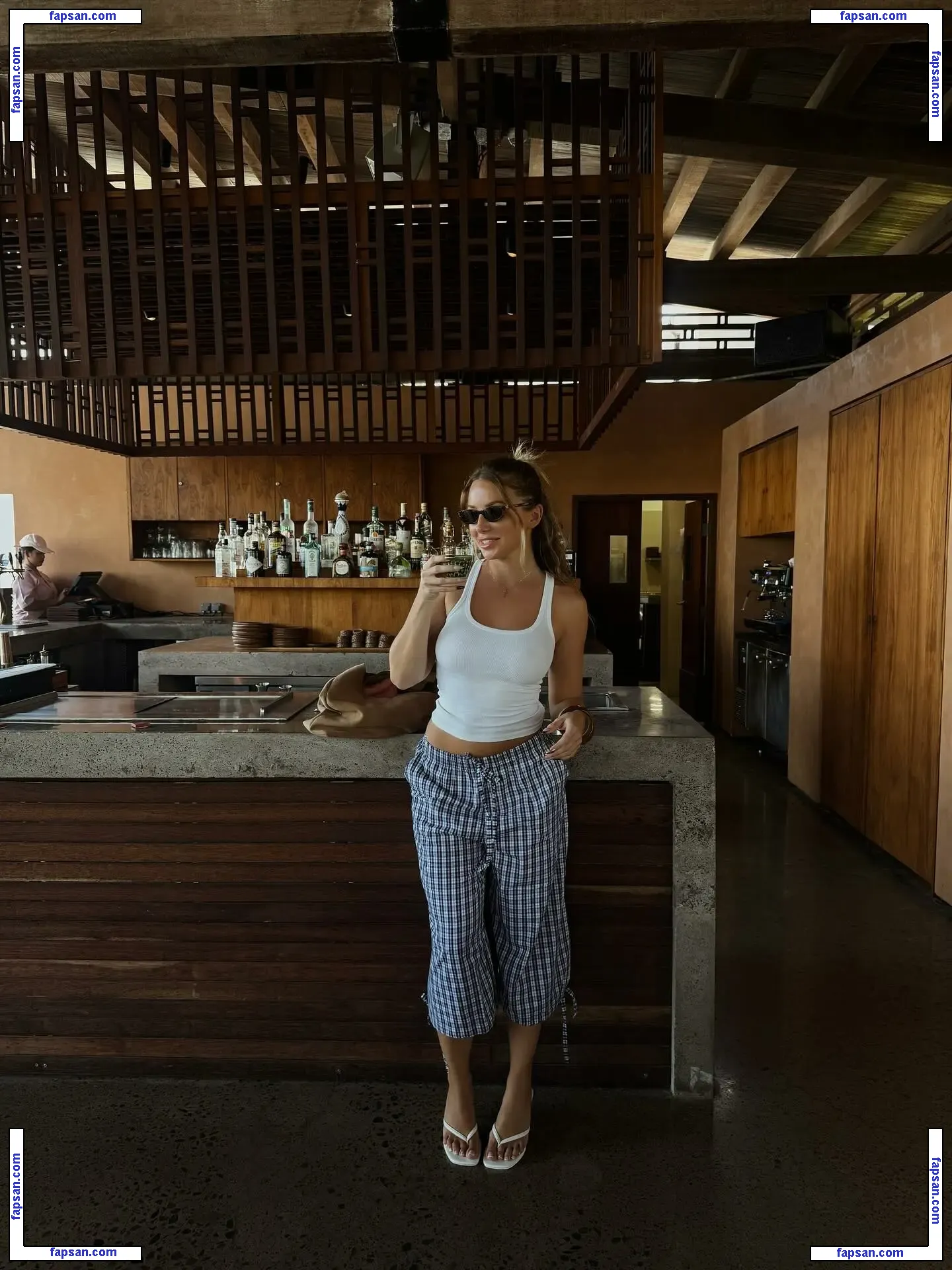 Chloe Villetelle голая фото #0002 с Онлифанс