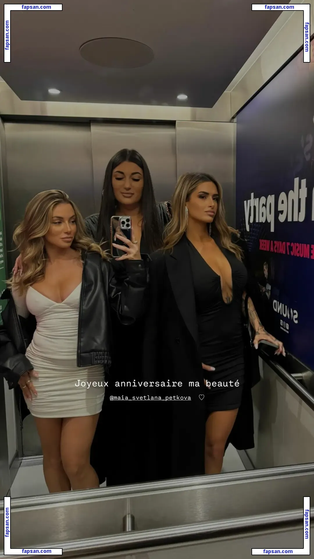 Chloe Villetelle голая фото #0007 с Онлифанс