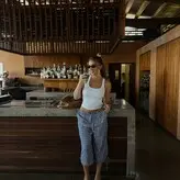 Chloe Villetelle голая #0002