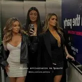 Chloe Villetelle голая #0007