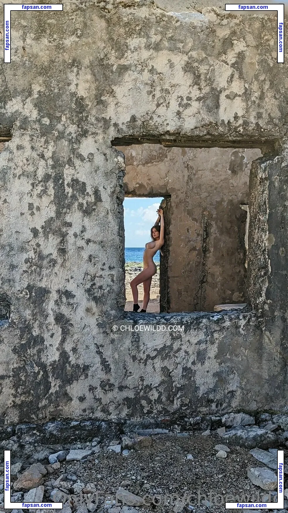 Chloe Wildd nude photo #0151 from OnlyFans