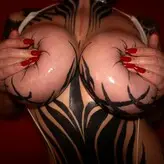 Chloe Woods nude #0005