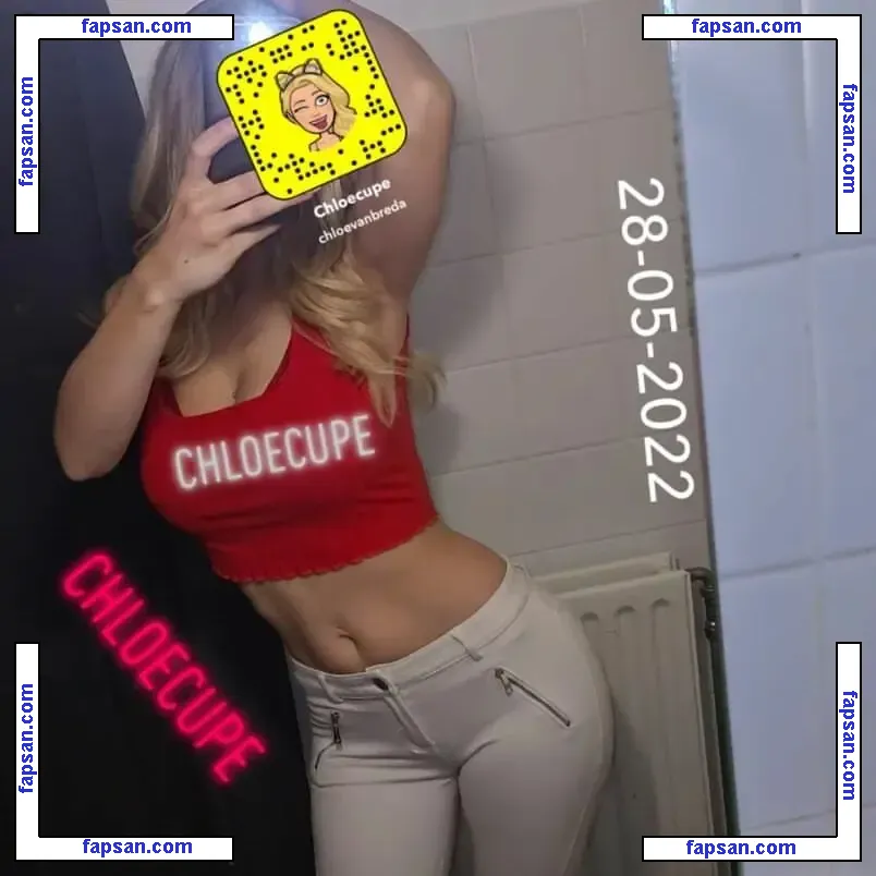 chloecupe / chloecupe_nl nude photo #0006 from OnlyFans