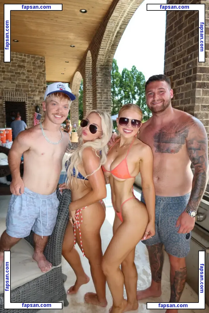 Chloee Tinnin nude photo #0047 from OnlyFans