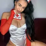 chloeebu голая #0013