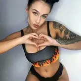 chloeebu голая #0023