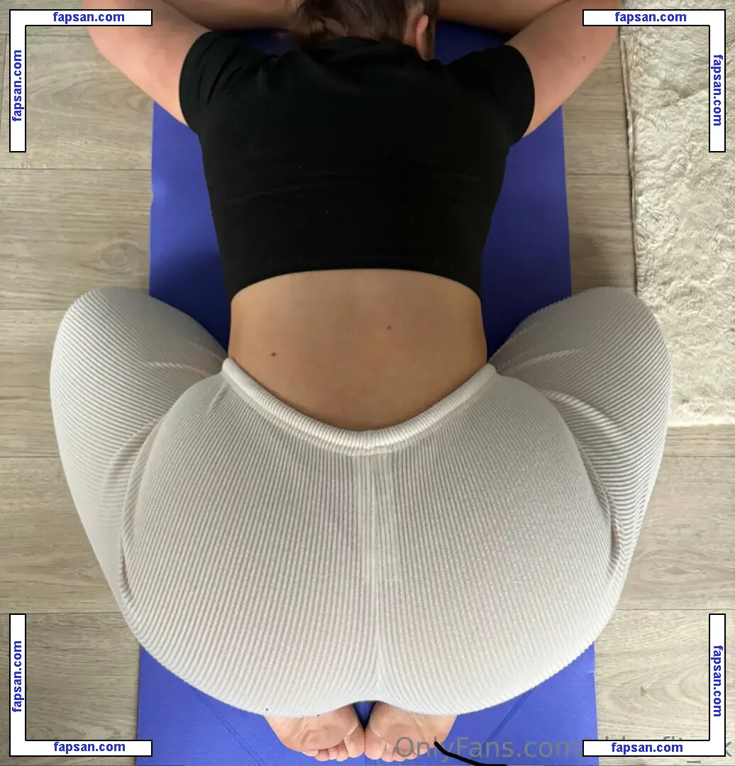 chloefit_uk голая фото #0003 с Онлифанс