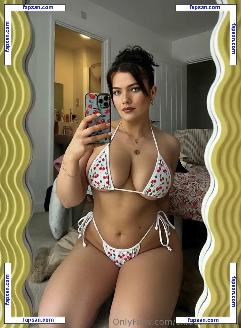 chloefit_uk голая фото #0005 с Онлифанс