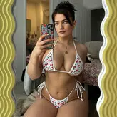 chloefit_uk голая #0005