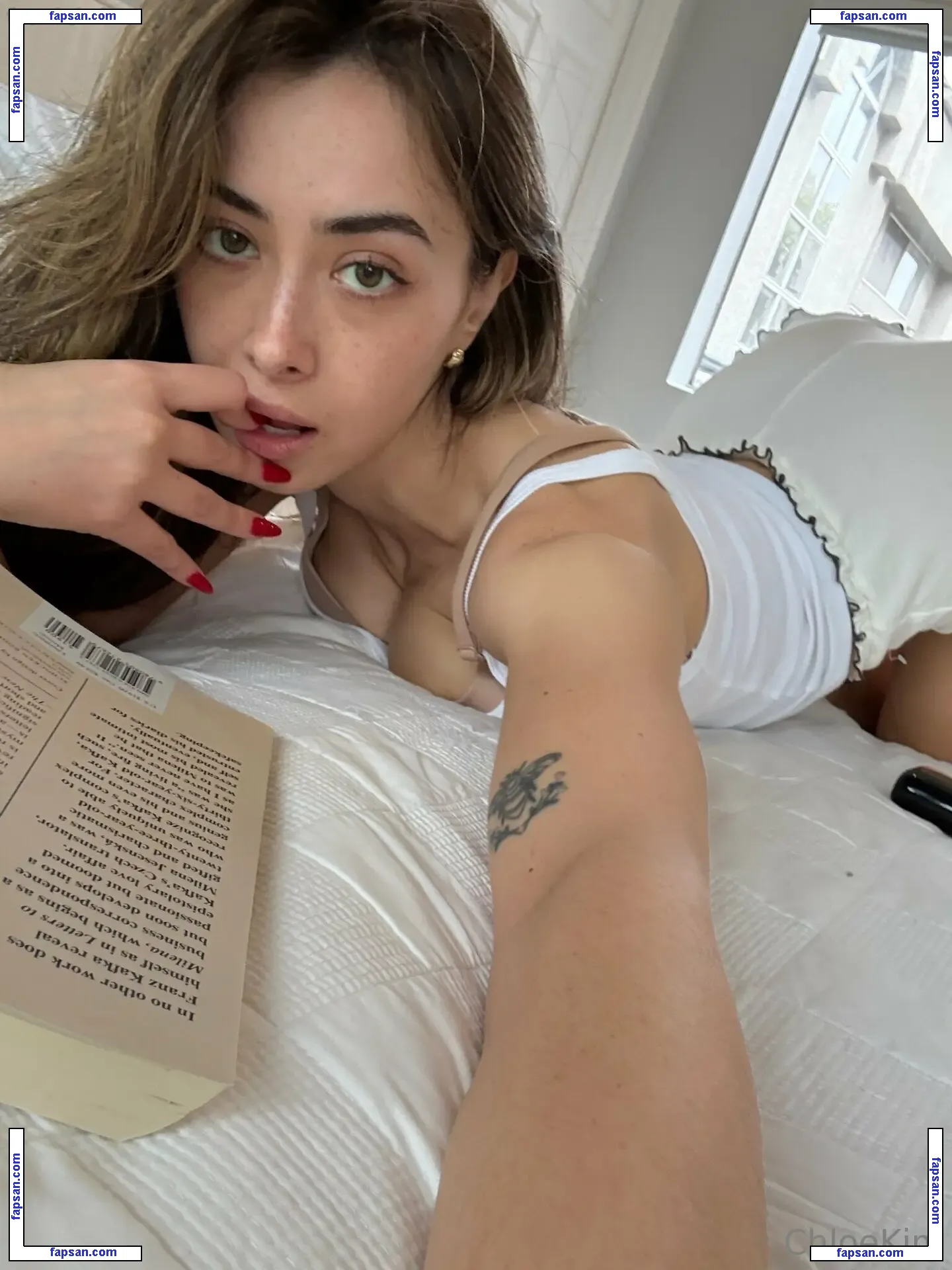 chloekim nude photo #0001 from OnlyFans