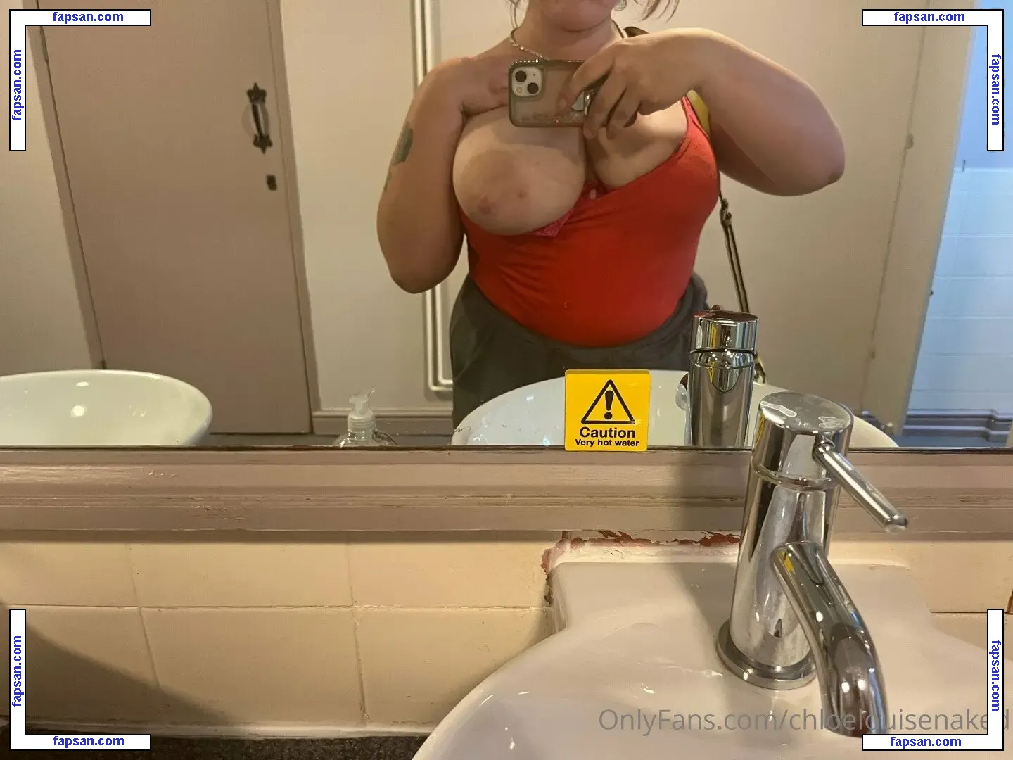 chloelouisenaked голая фото #0031 с Онлифанс