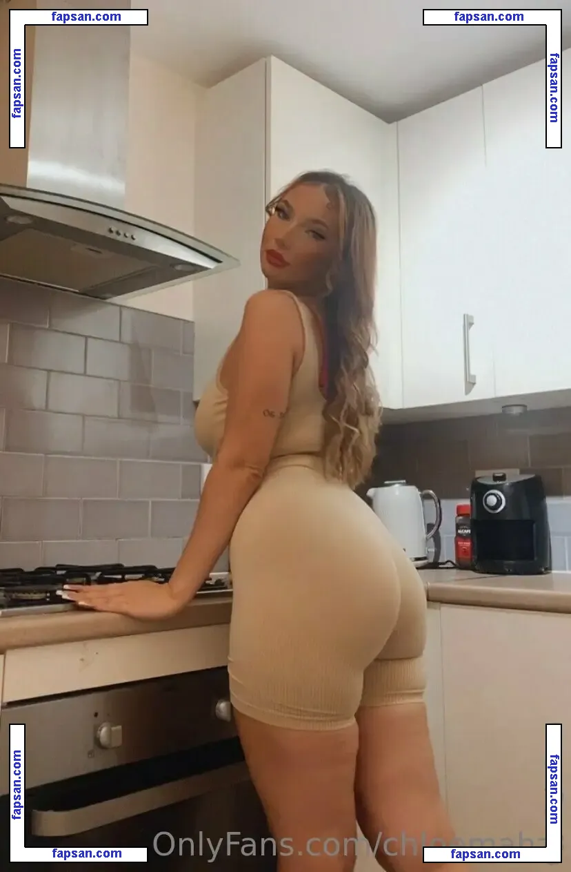 chloemahzi nude photo #0005 from OnlyFans