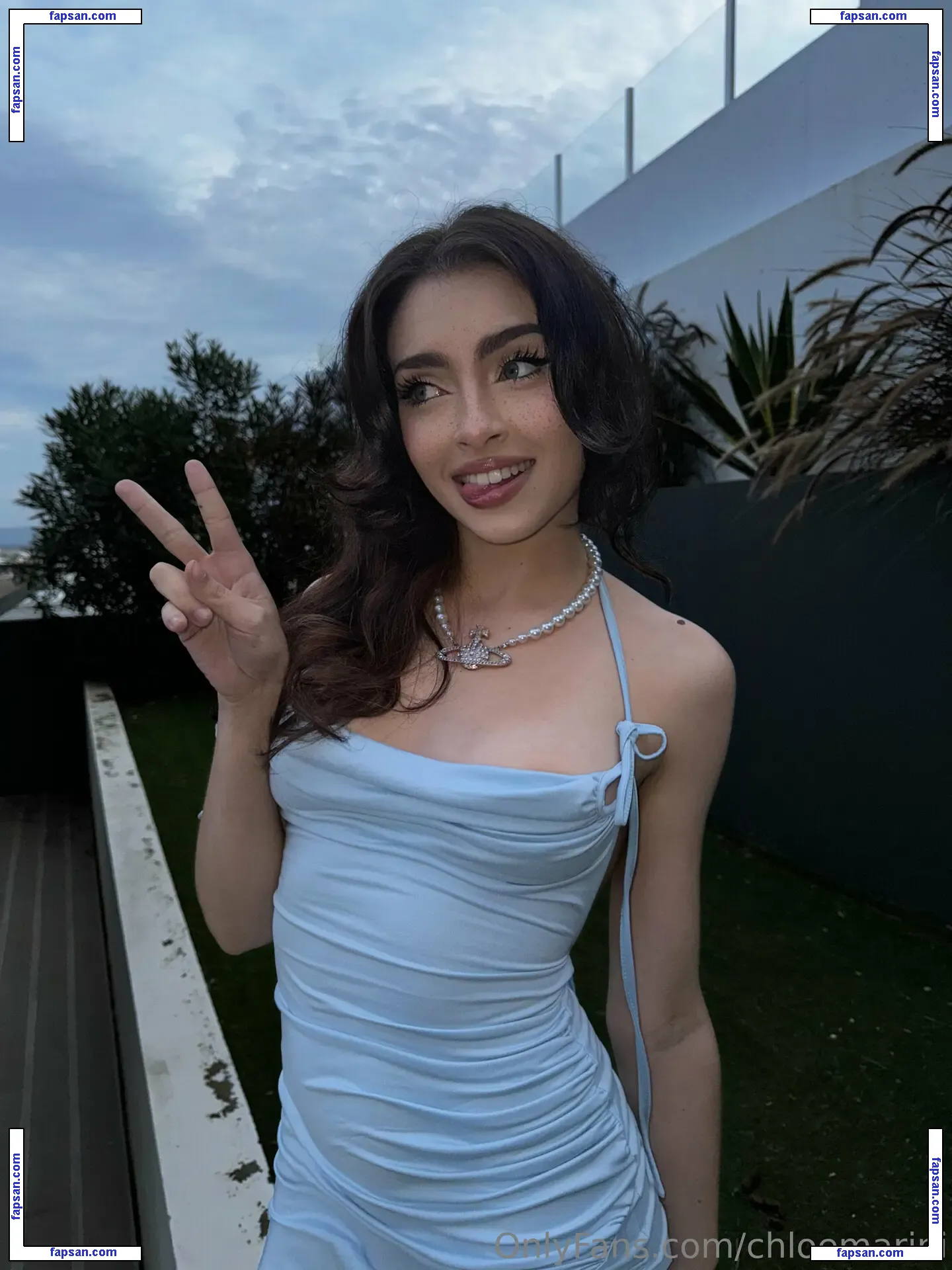chloemarini nude photo #0017 from OnlyFans