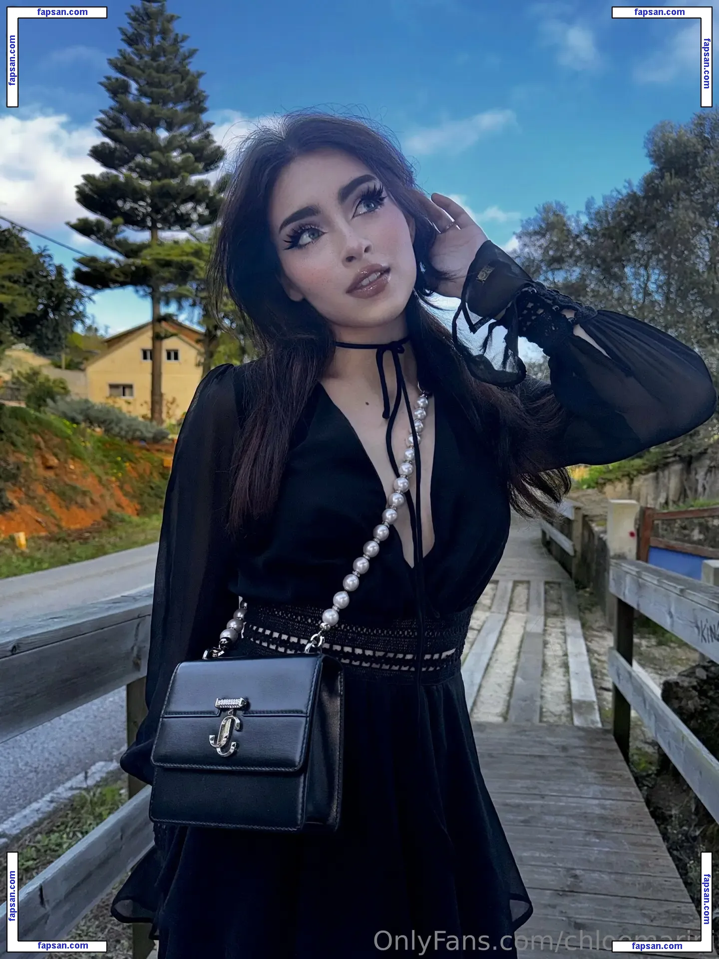 chloemarini nude photo #0021 from OnlyFans