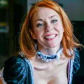 chloemorgane голая #0180