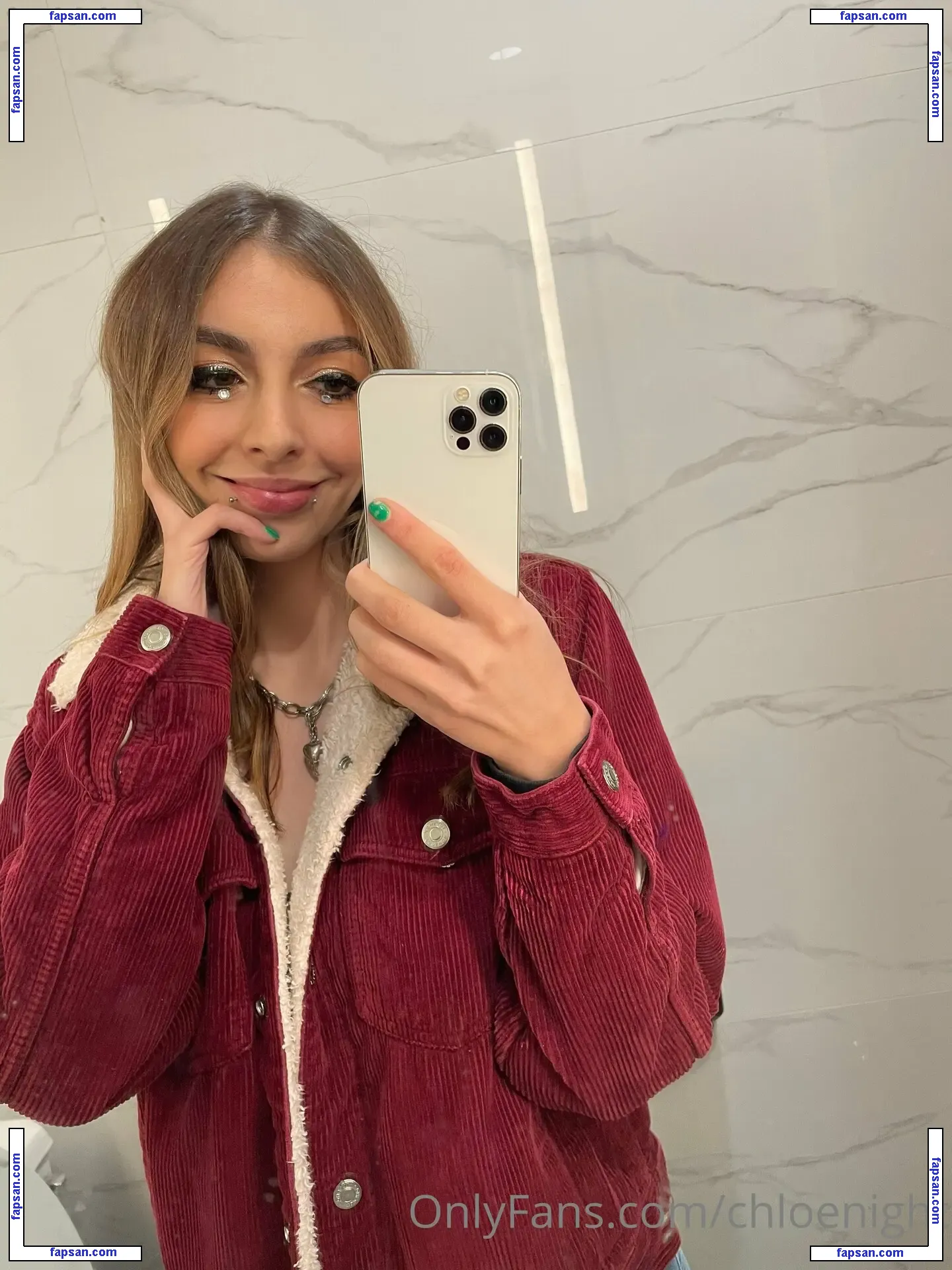 ChloeNight nude photo #0092 from OnlyFans