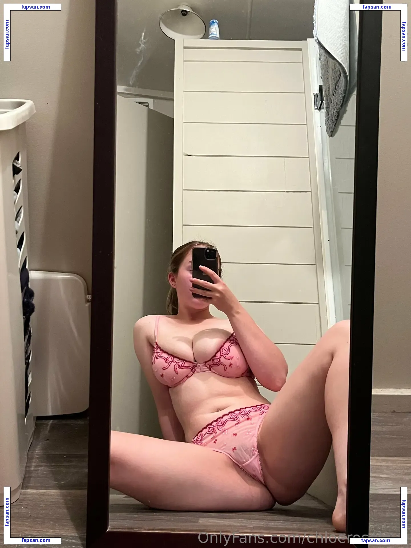 chloeroselove nude photo #0005 from OnlyFans