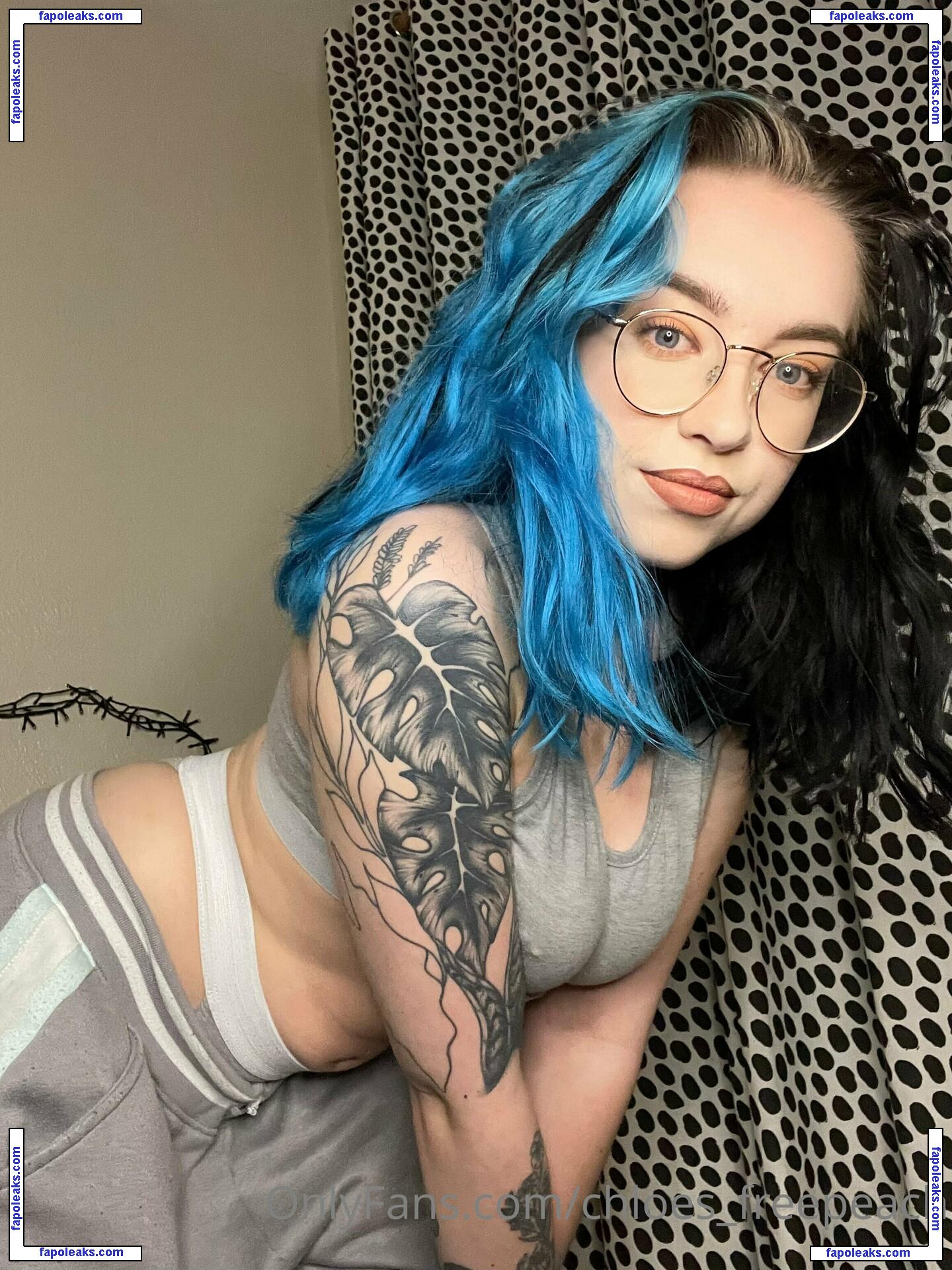 chloes_freepeach / pheachychloe nude photo #0004 from OnlyFans