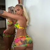 ChloeTamii nude #0002